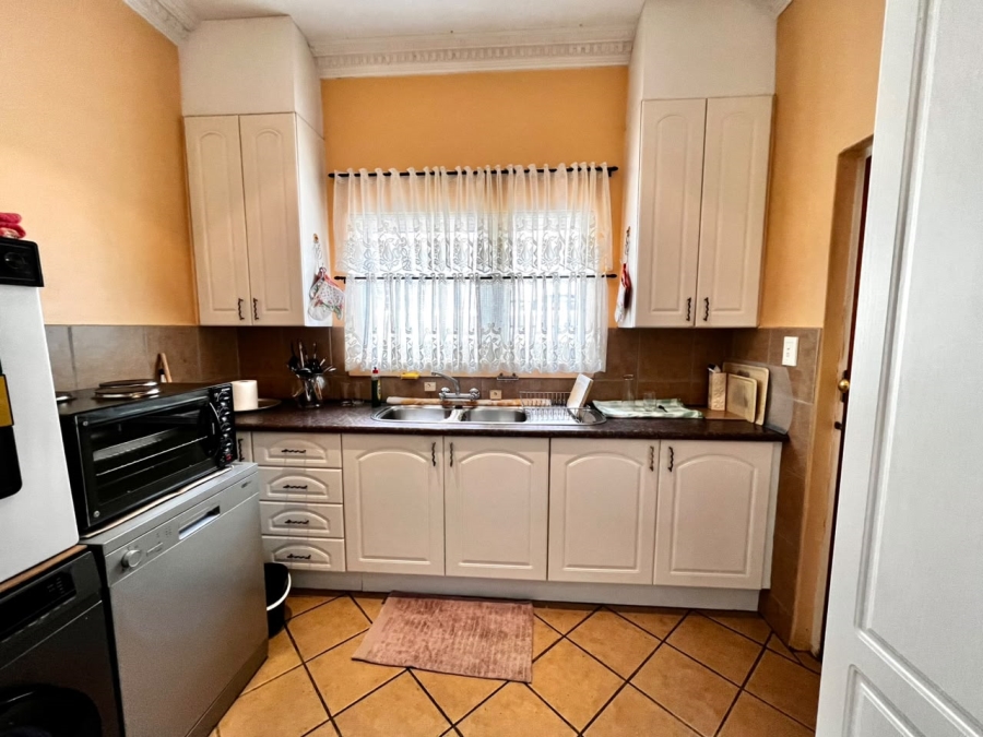 3 Bedroom Property for Sale in Protea Park North West